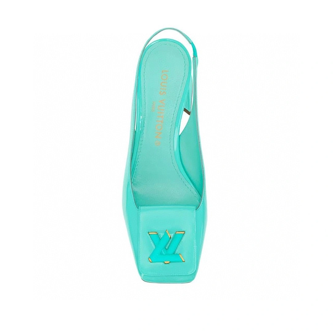 &COCO— 1AB0VB 5.5cm Heel height item:C-X158B1690